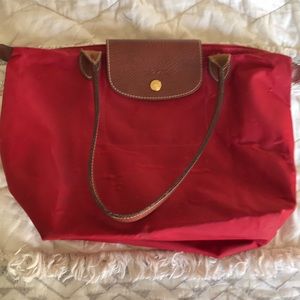 Longchamp bag